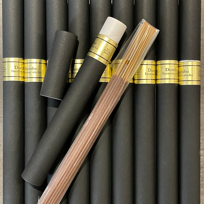 Dumbo X SHELTER INCENSE 