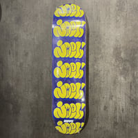 HOPPS"MEINHOLZ GRAFF"8.125 inch