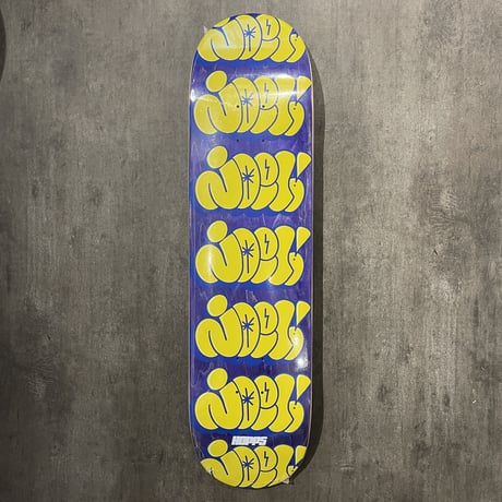HOPPS"MEINHOLZ GRAFF"8.125 inch