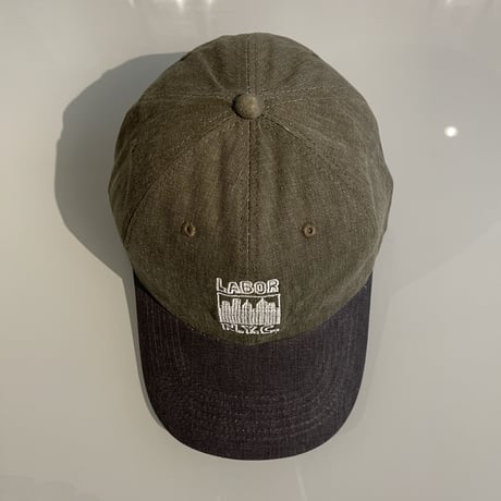 LABOR"SKYLINE HAT"