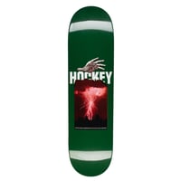 HOCKEY "NIK STAIN SIDE ONE" 8.25inch