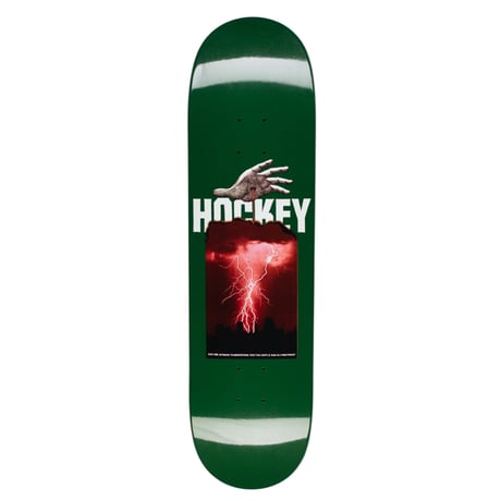 HOCKEY "NIK STAIN SIDE ONE" 8.25inch