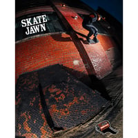 SKATE JAWN "2024 Photo Issue"