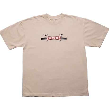 BRONZE 56K  "NON-APPROVED TEE" (SAND) XL