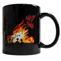 SKATE JAWN "451 Mug"