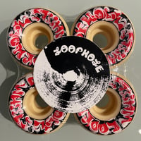 LOOP HOLE "DILATED" (SR SHAPE) 56mm 100a
