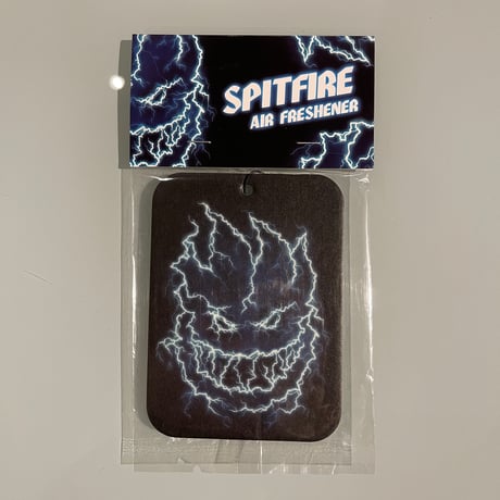 SPITFIRE"AIR FRESHNER"