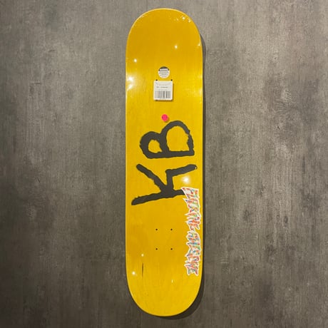 FUCKING AWESOME "SHINJUKU" 8.38inch