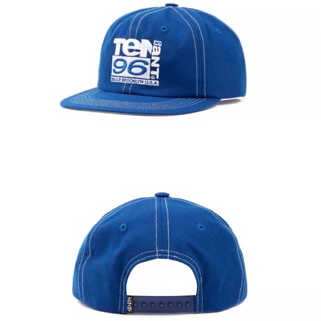 TENANT NY"Hot96" Hat