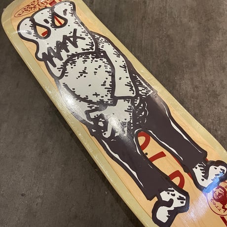 TACOSURF "MOGOZ" 8.25inch