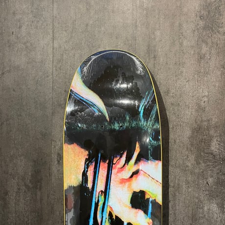POLAR "PAUL GRUND - TWEAKED HANDS" 8.625inch