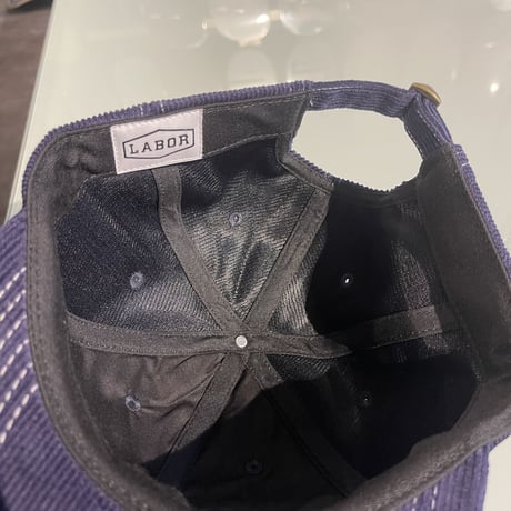 LABOR"PULLMAN HAT"