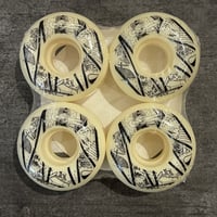 LOOP HOLE "BEN GORE TEARDROP" 52mm