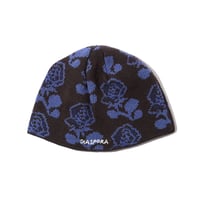 DIASPORA "Jazzy Sport Sweetest Beanie" (Charcoal)