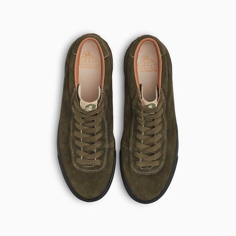 Last Resort AB "VM001 MID DANE" (Bronze Green/Black)