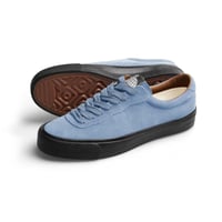 Last Resort AB "VM001 LO SUEDE" (DUSTY BLUE/BLACK)
