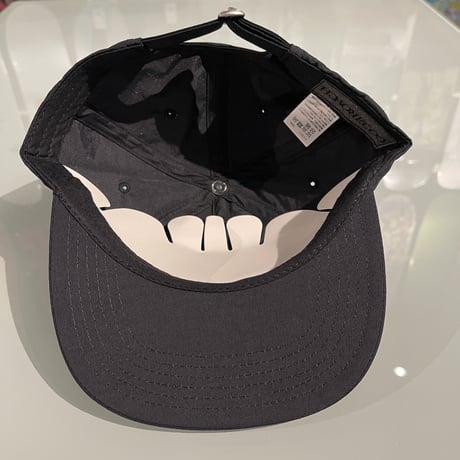 COCKROACH"CAP"black