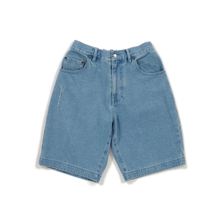 DIASPORA "219 Shorts" (Ice) L