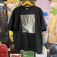 Michibata "Killing Time Tee" (Black)