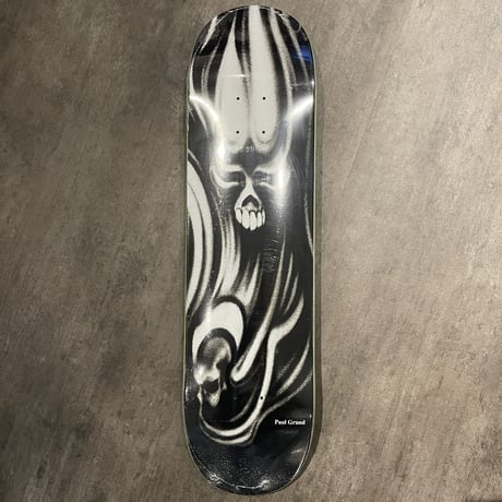 POLAR  "PAUL GRUND"  8.25inch