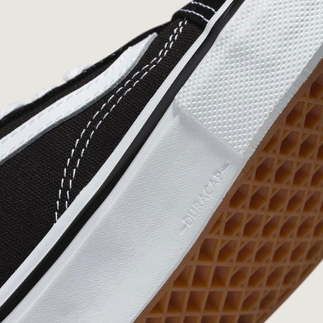VANS "Skate Old Skool" (Black/White)