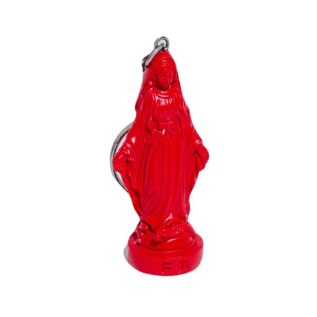 FUCKING AWESOME "BLOODY MARY KEYCHAIN"