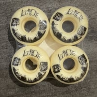 LOOP HOLE "GLEN FOX TEARDROP" 52mm