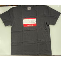 COCKROACH"MINT Tee"(black)L