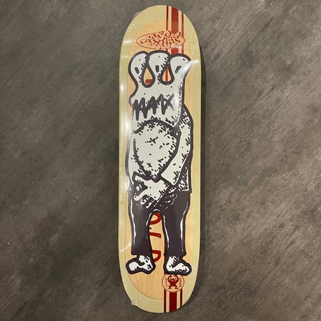 TACOSURF "MOGOZ" 8.25inch