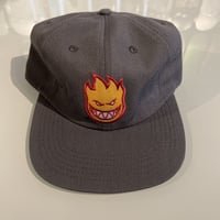 "SPITFIRE"CAP