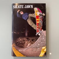 SKATE JAWN "ISSUE 78"