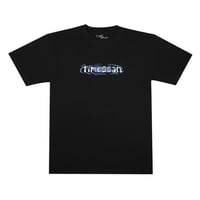 TIME SCAN "TWISTER" (BLACK) M