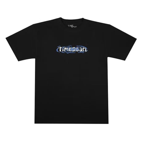 TIME SCAN "TWISTER" (BLACK) M