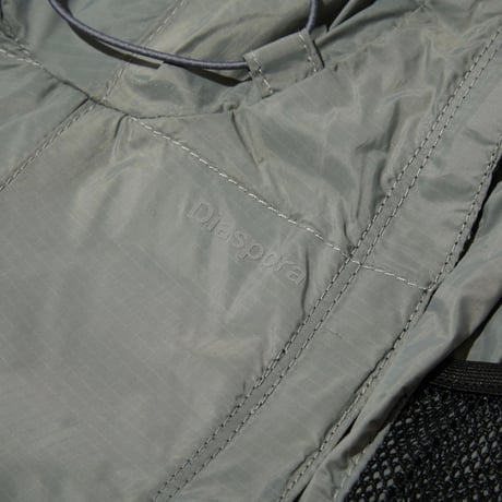 DIASPORA "Diverged Pack" (Light Grey)