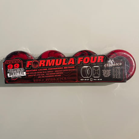 SPITFIRE "OG CLASSIC" 54mm 99a