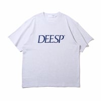 DIASPORA "Embroidererd LZR Tee" (Steam) L