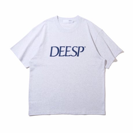 DIASPORA "Embroidererd LZR Tee" (Steam) L