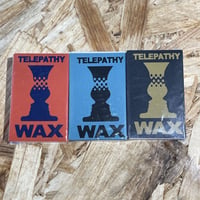 "TELEPATHY WAX"