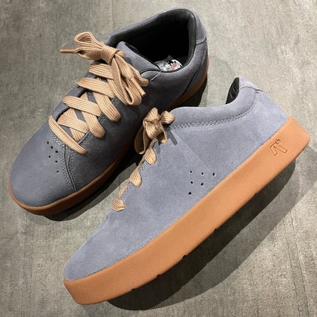 AREth "I lace" (Gray/Gum)