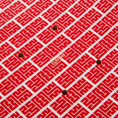Diaspora | FEBB "THE SEASON" Deck