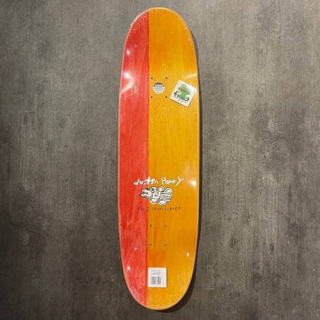 FROG "TUK TSUL" 9.1inch
