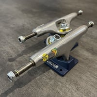 THUNDER "JAMIE FOY" 148