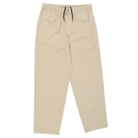 THEORIES "Stamp Lounge Pants" (ECRU) L