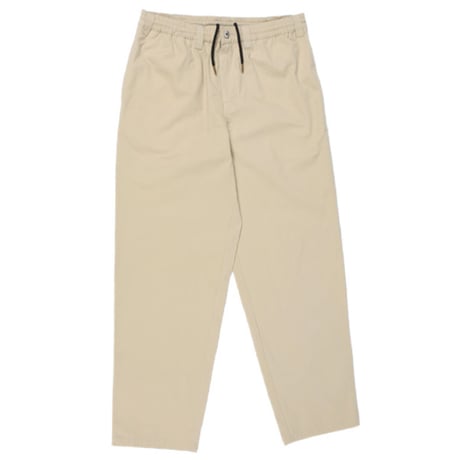 THEORIES "Stamp Lounge Pants" (ECRU) L