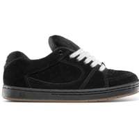 es "ACCEL" (Black)