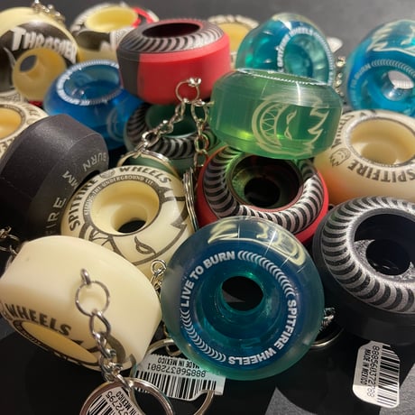SPITFIRE "キーホルダー"