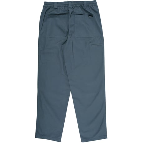 THEORIES "Stamp Lounge Pants" (Slate) L