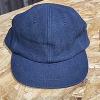 JHAKX "KENDO Hat's"navy