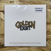 "GOLDEN EIGHT"