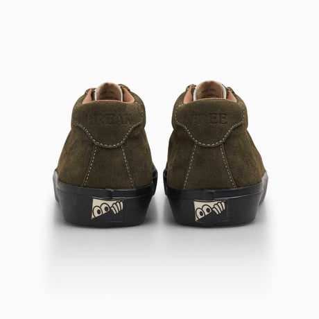 Last Resort AB "VM001 MID DANE" (Bronze Green/Black)